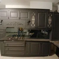 کابینت نیاز به تعمیر|مصالح و تجهیزات ساختمان|کهریزک, |دیوار