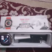 ساعت هوشمند