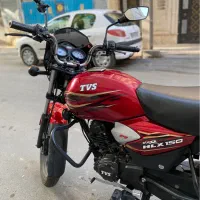 موتور tvs hlx 150