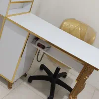 میز و صندلی|میز تحریر و کامپیوتر|کوهدشت, |دیوار