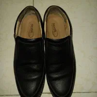 کفش چرم  و ورزشی مردانه