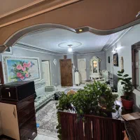 واحد قائمیه خیابان شهرداری با پارکینگ|اجارهٔ آپارتمان|اسلامشهر, شهرک سعیدیه|دیوار