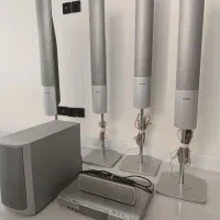 سینمای خانگی پاناسونیک