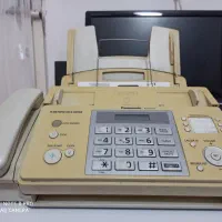 تلفکس پاناسونیک اورجینال|پرینتر، اسکنر، کپی، فکس|بوشهر, |دیوار