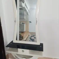 میز آینه