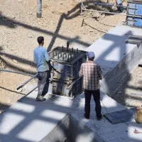 ارماتوربندی قالبندی