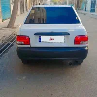 پراید ۱۳۱|خودرو سواری و وانت|صباشهر, |دیوار