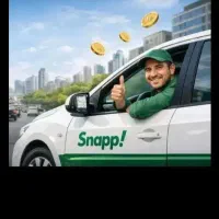 طلای رایگان با اسنپ