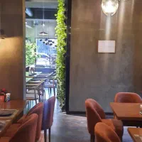 اشپز وکمک اشپز فست فودایتالیایی(پیتزازن)