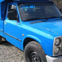 حمل انواع بار با وانت بار، نیسان بار، با کارگر