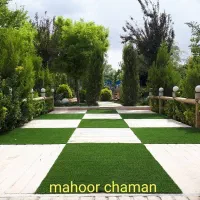 عرضه انواع چمن مصنوعی تزیینی ورزشی،قرچک ورامین