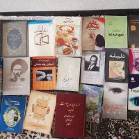 فروش کتاب|کتاب و مجله|شاهین‌شهر, عطار|دیوار