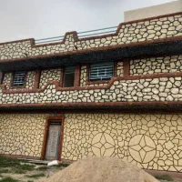 نما کاری طرح سنگ وچوب|خدمات پیشه و مهارت|بهبهان, |دیوار