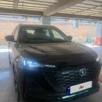 چانگان CS55 PLUS