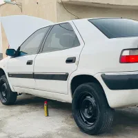 فروش خودروزانتیا مدل۸۳