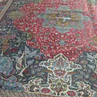 سه تخته فرش لاکی باهم