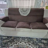مبل|مبلمان خانگی و میز عسلی|اردکان, |دیوار