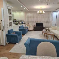 ۱۲۰متر ۲خواب/ معلم(صدف)/ تخلیه فوری