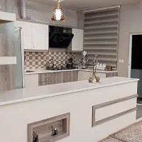 آپارتمان ۱۳۰متری مطهری شمالی