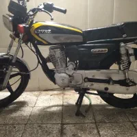 موتور انژکتور ۲۰۰ پرواز مدل ۱۴۰۲|موتورسیکلت|اصفهان, خواجو|دیوار