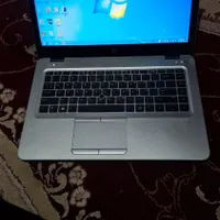 لپ تاپ اچ پی i5|رایانه همراه|گرگان, |دیوار
