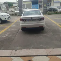 شاهین G CVT، مدل ۱۴۰۴
