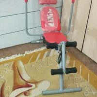 لوازم ورزشی