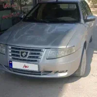 سمند سورن معمولی، مدل ۱۳۸۷|خودرو سواری و وانت|کهریزک, |دیوار