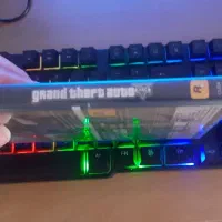 بازی ps4(GTA V)|کنسول، بازی ویدئویی و آنلاین|قدس, شهر‌قدس|دیوار