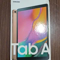 galaxy tab A تبلت سامسونگ|تبلت|سقز, |دیوار