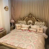 سرویس روتختی عروس ترکیه ای کاملا نو