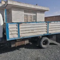 آمیکو M4. 5|خودرو سنگین|باغ بهادران, |دیوار
