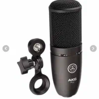 میکروفون استودیو