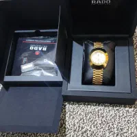 ساعت رادو اتومات سوئیسی|ساعت|آبادان, |دیوار