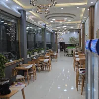 فروش کلیه لوازم رستوران جگرکی