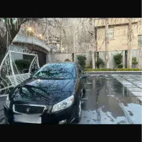 رانا LX مدل ۹۸ ( تمیز )