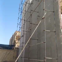نصاب داربست