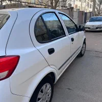 تیبا ۲|خودرو سواری و وانت|قزوین, |دیوار