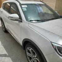 فیدلیتی الیت 7 نفره صفر 1404|خودرو سواری و وانت|خمینیشهر, |دیوار