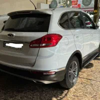 تیگو 5 مدل 96، فقط اقساط/چک|خودرو سواری و وانت|تهران, علم و صنعت|دیوار