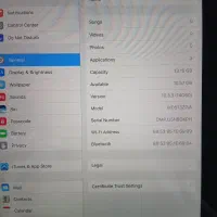 آیپد|تبلت|تهران, خاک سفید|دیوار