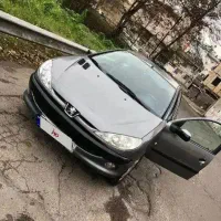 سفارشی آریان206SDV8مدل90