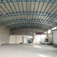 ساخت سوله و سالن تا دهانه ۹۰ متر بدون ستون وسط|خدمات پیشه و مهارت|صفادشت, |دیوار