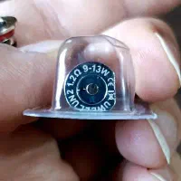 کویل کالیبرن جی یوول UWELL برای پاد مقاومت 1.2اهم|زیورآلات و اکسسوری|بیرجند, |دیوار