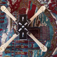 بدنه کواد|اسباب‌‌بازی|تهران, مخصوص|دیوار