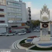 اپارتمان پزشکی اداری|اجارهٔ دفتر کار، اتاق اداری، مطب|مرودشت, ابوذر شمالی|دیوار