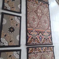 گلیم|گلیم، جاجیم، گبه|محمدشهر, سیدآباد|دیوار