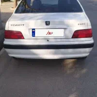 پژو پارس موتور جدید XU7P، مدل ۱۴۰۲|خودرو سواری و وانت|تهران, خانی‌آباد|دیوار