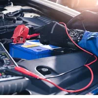 سیار تعمیر سیمکشی استارت دینام ۲۴ ساعته