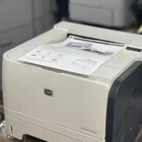 پرینتر تک کاره hp 2055dn